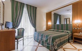 Hotel Regio Rome